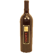 merlot wine of California, 14.5% alc. by vol.
