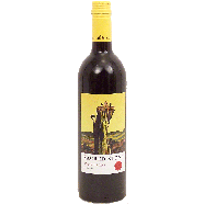 Sacred Stone Master's Red Blend red wine of California, 14.6% alc750ml