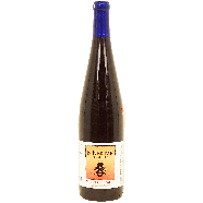 B. Nektar Meadery Wildberry Pyment grape honey wine, 14% alc. by 750ml