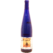 orange blossom mead wine, 14% alc. by vol.