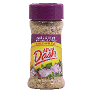 Mrs. Dash  onion & herb seasoning blend, salt-free 2.5oz
