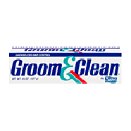 Suave Groom & Clean greaseless hair control  4.5oz