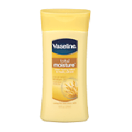 Vaseline Intensive Care Body Lotion Total Moisture Conditioning10fl oz