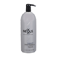 shampoo, luxurious moisturizing