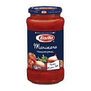 Marinara w/Olive Oil
