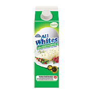 Quart w/Cap