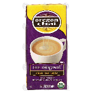 Oregon Chai Chai Tea Latte The Original Concentrate 32-oz