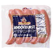 knockwurst, 5 ct