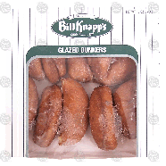 Bill Knapp's  glazed dunkers 13-oz