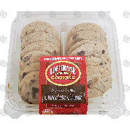 Lofthouse  soft and chewy chocolate chunk cookies 15-oz