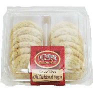 Lofthouse  old fashioned sugar cookies, soft and chewy 15-oz