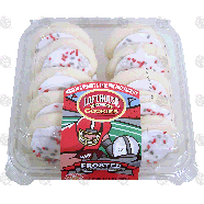 Lofthouse  frosted sugar cookies 13.5-oz