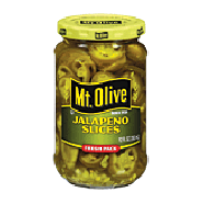 Jalapeno Slices