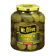 Mt. Olive Pickles Kosher Dills 46fl oz