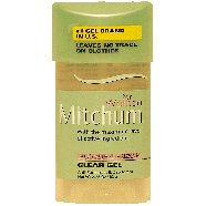 Mitchum For Women powder fresh clear gel anti-perspirant & deodo 2.25oz