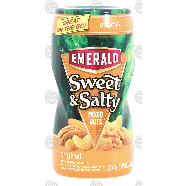 Emerald Sweet & Salty original mixed nuts 9oz
