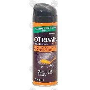 Lotrimin  deodorant powder spray, antifungal  4.6oz