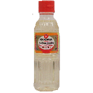 Kikkoman  manjo aji-mirin sweet cooking rice wine 10fl oz