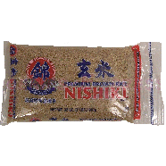 Nishiki  premium brown rice nishiki 32oz