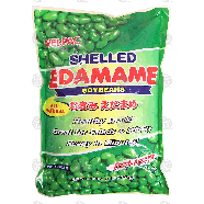 Wel-Pac Edamame shelled soybeans 16-oz
