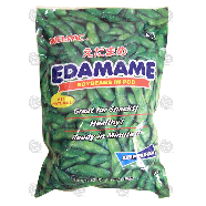 Wel-Pac Edamame soybeans in pod 16-oz
