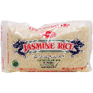 Dynasty  jasmine rice of Thailand, gao thom thuong hang 5lb