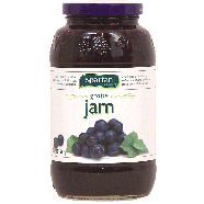 Spartan  grape jam 32oz