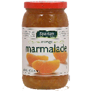Spartan  orange marmalade 18oz