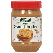 Spartan  smooth peanut butter 28oz