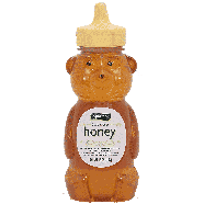 Spartan  pure clover honey 12oz