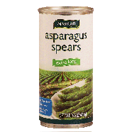 Spartan  asparagus spears, extra long 14.5oz