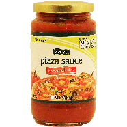 Spartan  pizza sauce, homemade style 14oz