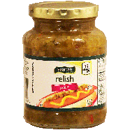 Spartan  sweet pickle relish 10fl oz