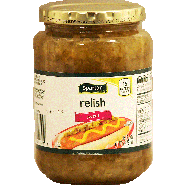 Spartan  sweet pickle relish 16fl oz