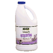 Spartan  bleach for standard & high efficiency washers, lavende64fl oz