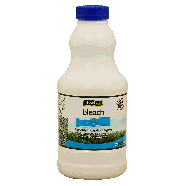Spartan  bleach for standard & high efficiency washers, regular30fl oz