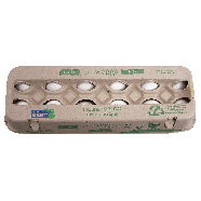 Spartan  grade aa large eggs 12ct