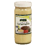 Spartan  old fashioned prepared horseradish 8.5oz