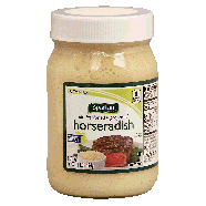 Spartan  old fashioned prepared horseradish 16oz
