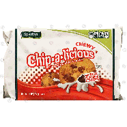 Spartan Chip-a-licious chewy chocolate chip cookies 14oz