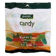 Spartan  candy gummi bears  5oz