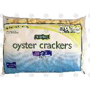 Spartan  oyster crackers 9oz