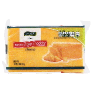 Spartan  natural extra sharp cheddar cheese 16oz