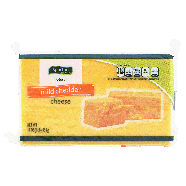 Spartan  natural mild cheddar cheese 16oz
