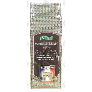Spartan Whole Bean french dark roast coffee 10-oz