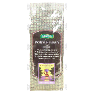 Spartan Whole Bean jamaican blend medium roast whole bean coffee 12-oz