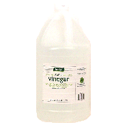 Spartan  distilled vinegar  1gal