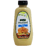 Spartan  dijon mustard 12oz