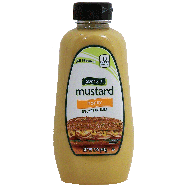Spartan  honey mustard 12oz