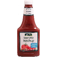 Spartan  tomato ketchup 24oz